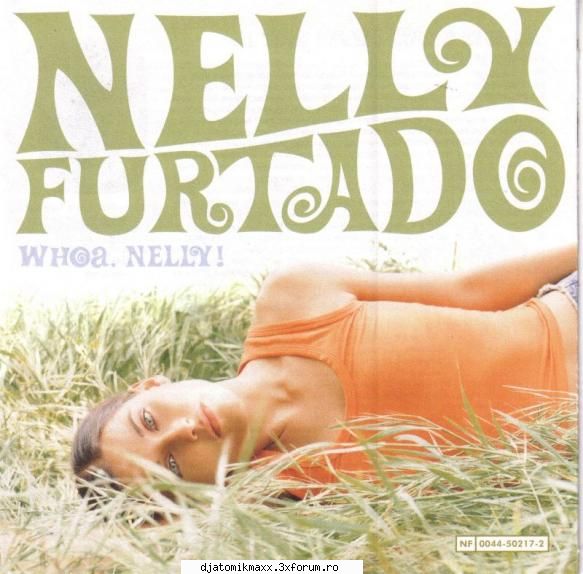 rip nelly title: whoa nelly! (special label: geffen
rip date: top 40
year: lame 3.97 -v2 188 kbps