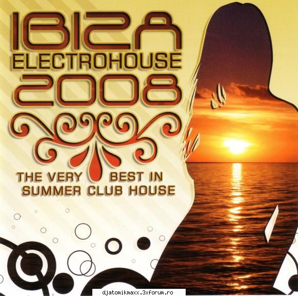Ibiza Electrohouse 2008 v - 01 nico grubert - skin on skin v 02 - International Albums and MP3's (Diverse)