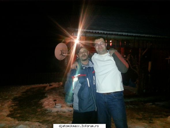 poze cu utilizatori ai forumului - Dj Maxx &DJ Atomik - POZE INEDITE - NOU !!!